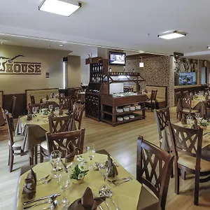 Oyo 838 马尼拉皇冠宫殿酒店 *** 马尼拉