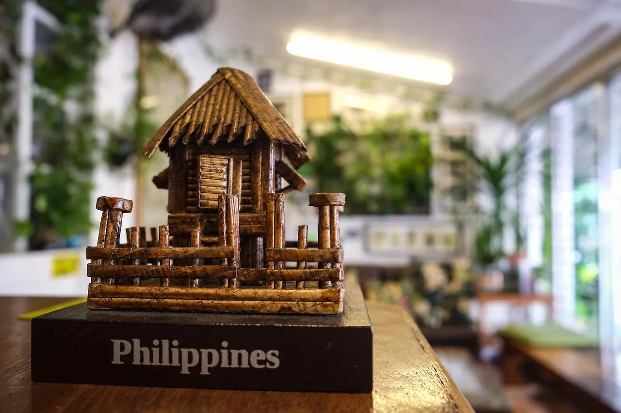 Humble Hut Hostel Manila 0*,  Philippines